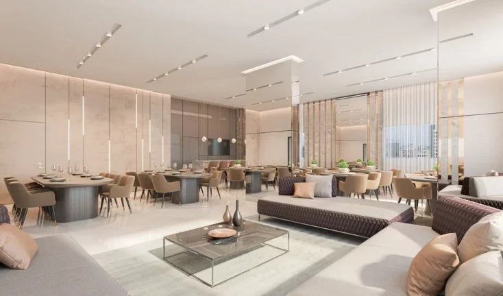 Imagem APARTAMENTO RESIDENCIAL em Itapema - SC, Meia Praia