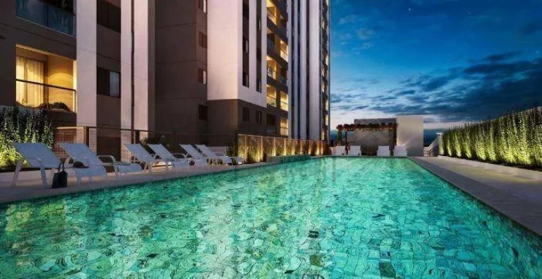 Imagem Apartamento à venda, 67 m² por R$ 559.000,00 - Jardim Gonçalves - Sorocaba/SP