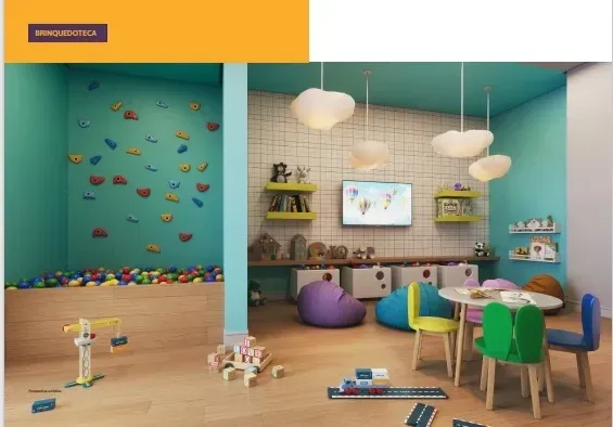 Imagem Apartamento com 2 Quartos à Venda, 36 m² em Vila Sônia - São Paulo