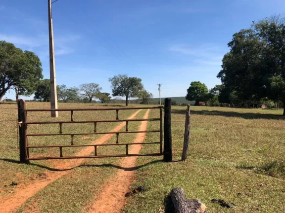 Foto do imóvel Sítio a VENDA em Área Rural