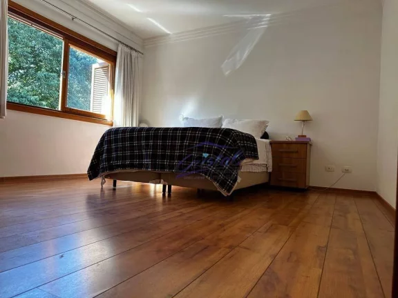Imagem Casa com 4 suítes à venda, 466 m² - Forest Hills - Granja Viana - Jandira/SP
