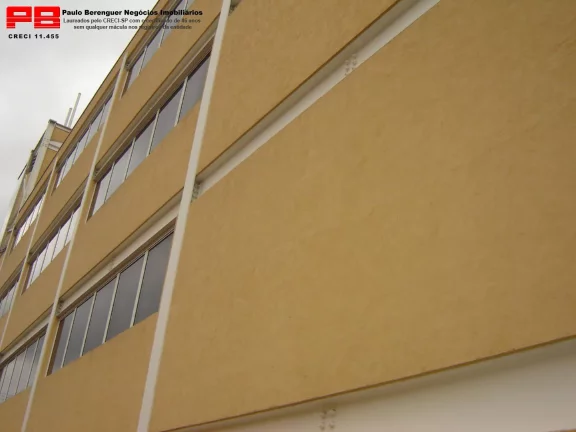 Imagem Predio comercial - Barra Funda
