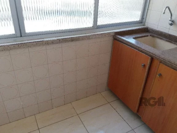 Imagem Apartamento para venda no bairro Passo da Areia em Porto Alegre