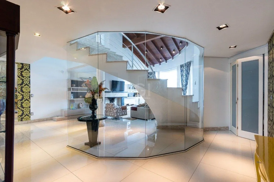 Imagem Casa para Venda - 463m², 4 dormitórios, sendo 4 suites, 4 vagas - Ipanema
