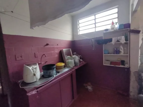 Imagem CASA A VENDA NO JARDIM PARAÍSO BOTUCATU