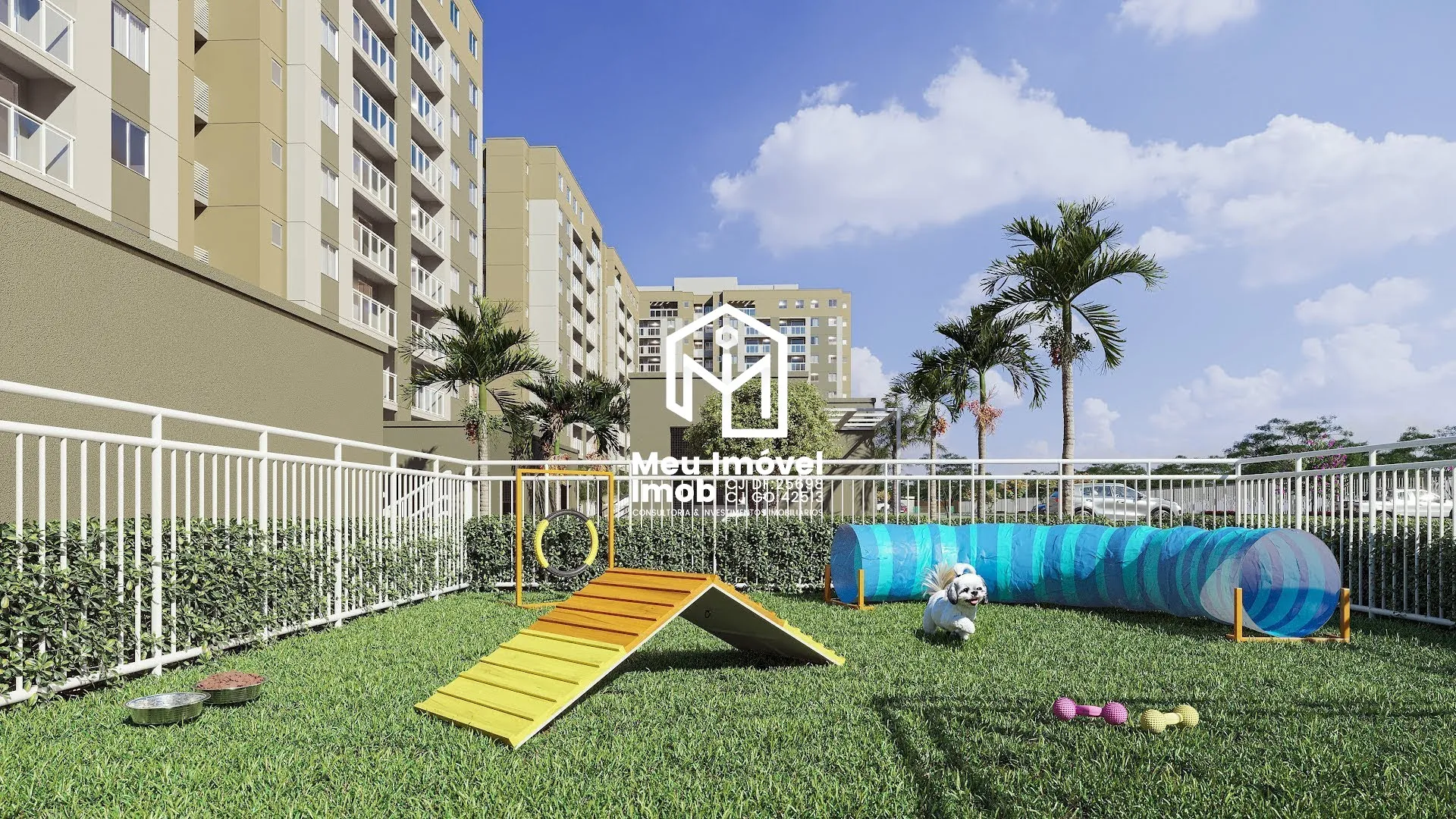 Imagem Rodovia BR 020 Alto Sobradinho Cobertura 3 Quartos 2 Vagas 132,65m² Lazer Planta