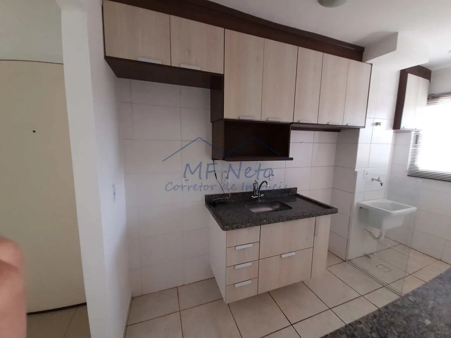 Imagem Apartamento Padrão