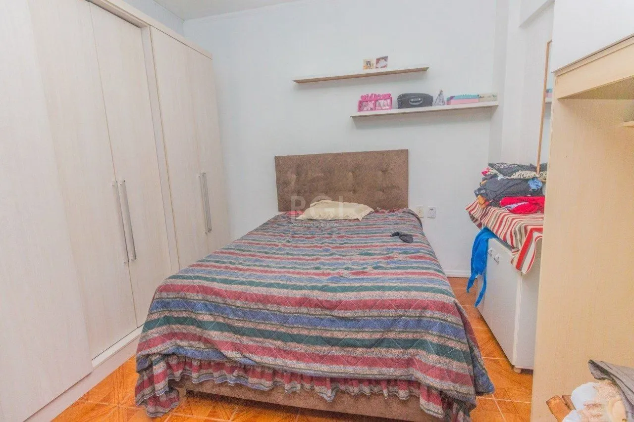 Imagem Casa em Santa Tereza