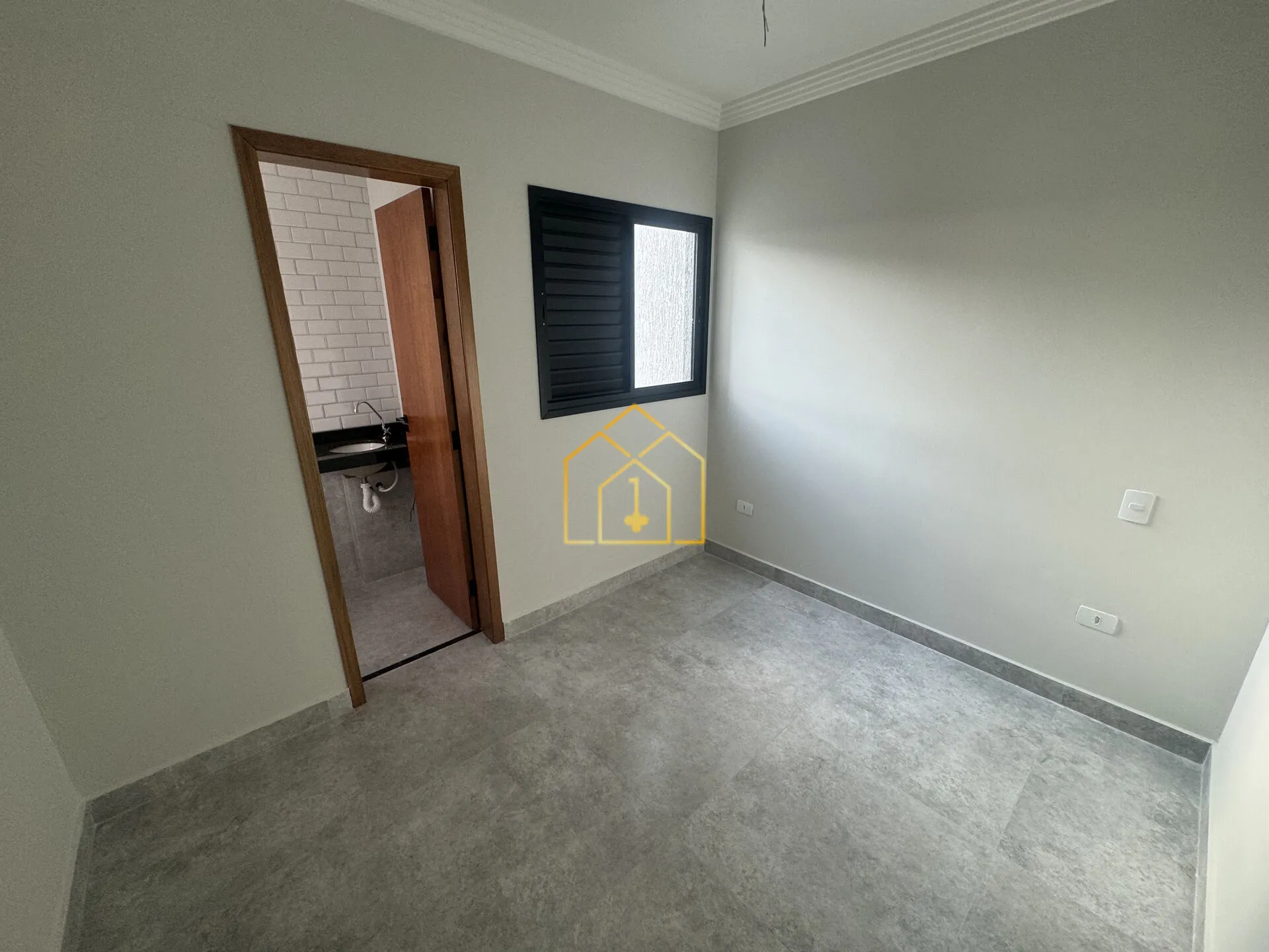 Imagem Cobertura à venda 69m² 2 quartos 1 suíte 1 vaga | Vila Floresta - Santo André - SP