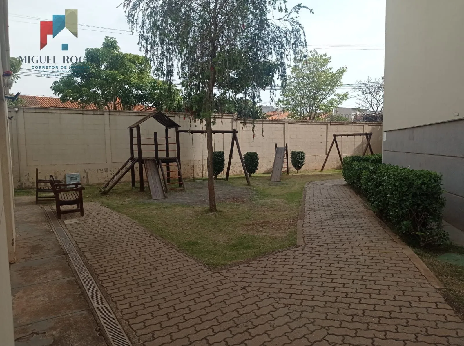 Imagem Apartamento em Jardim San Raphael, Tatuí/SP