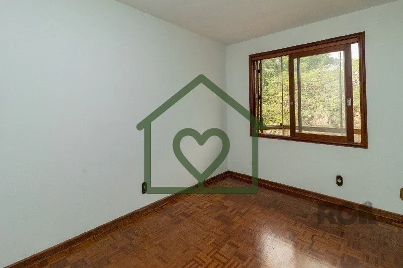 Imagem Apartamento no bairro Cristo Redentor, de 75 m² no 3º andar. Imóvel com 2 dormitórios, sala, coz...
