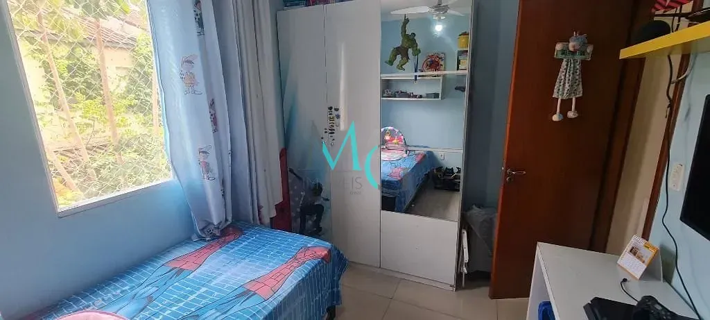 Imagem Casa com 2 quartos a venda, 63 m² - por R$ 189.900,00 - Guaratiba - Rio de Janeiro/RJ