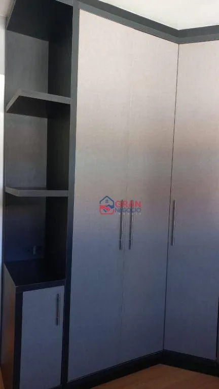 Imagem Apartamento com armários- Araucária