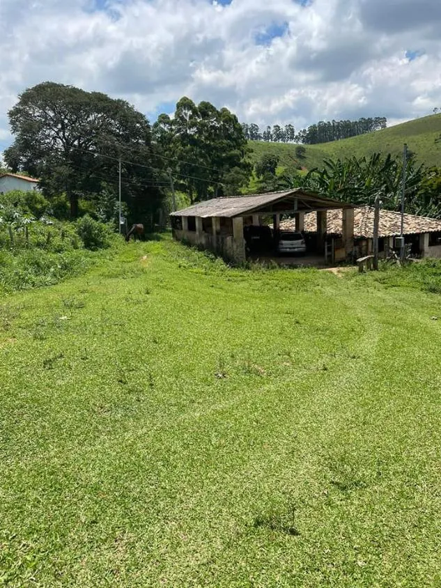 Imagem Terreno à Venda em Desterro de Entre Rios /MG 9 hectares de terra,