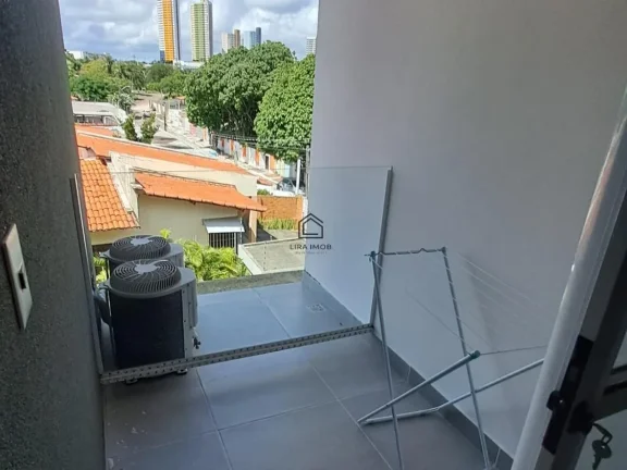 Imagem Apartamento The Home Arena em Lagoa Nova - Natal - RN