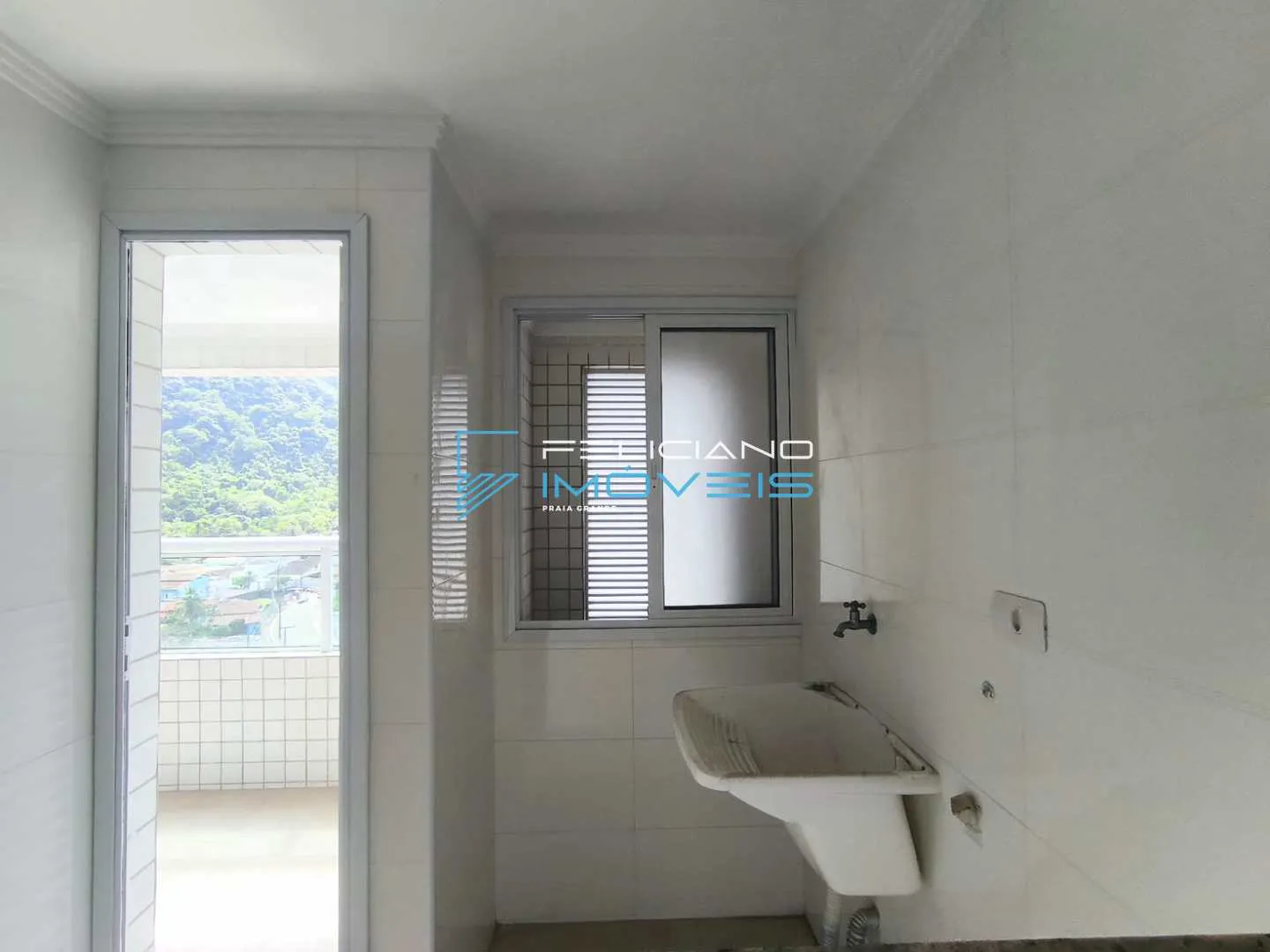 Imagem Apartamento com 2 quartos, Canto do Forte, Praia Grande - R$ 798 mil, Cod: 2631