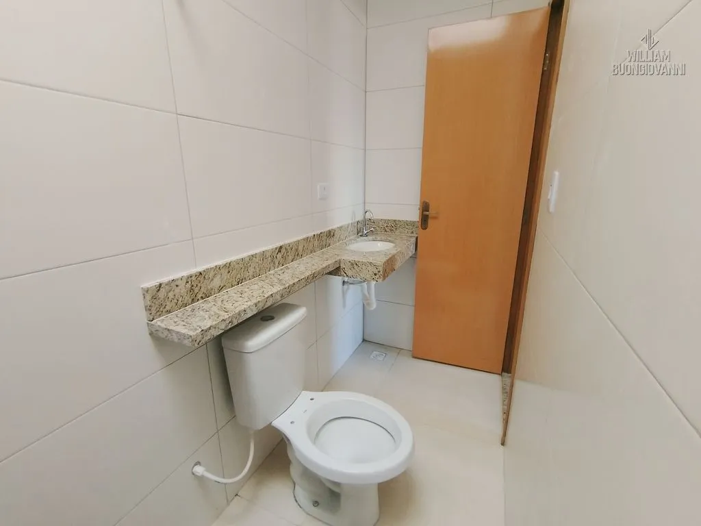 Imagem Lindo Sobrado em Condomínio - Vila Caiçara | Praia Grande