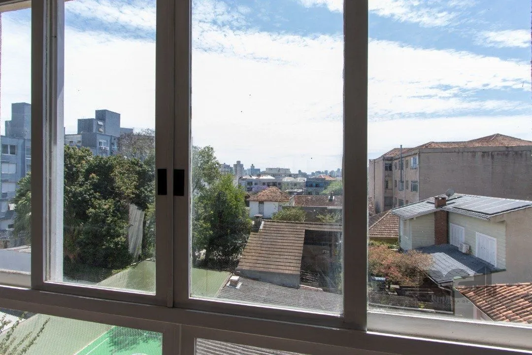 Imagem Apartamento em Santo Antônio