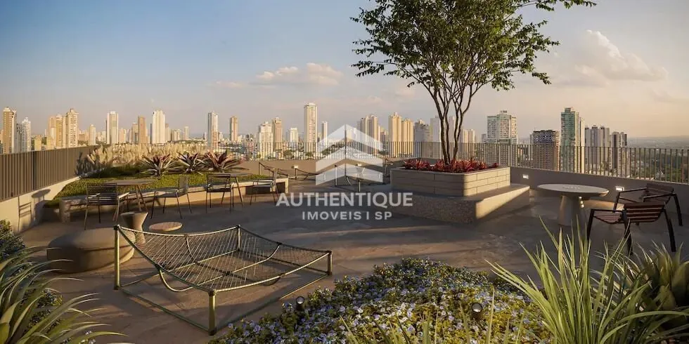 Imagem RISERVA BOSQUE VILA CLEMENTINO - Apartamento à venda no bairro Vila Clementino - São Paulo/SP, Zona Sul