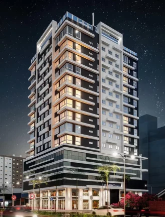 Imagem Domenico Home ... Club - Apartamento à venda no bairro Centro - Capão da Canoa/RS