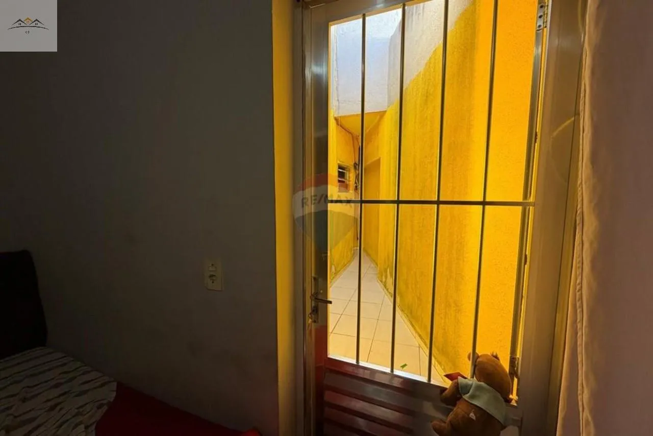 Imagem CASA RESIDENCIAL em Mauá - São Paulo, Jardim Itapark