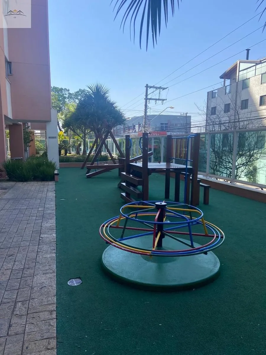 Imagem APARTAMENTO RESIDENCIAL em Santo André - São Paulo, Casa Branca