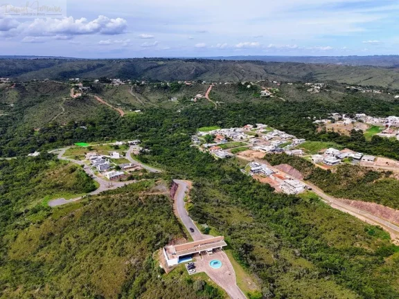 Imagem Oportunidade: lote com fundo e vista livre para reserva.