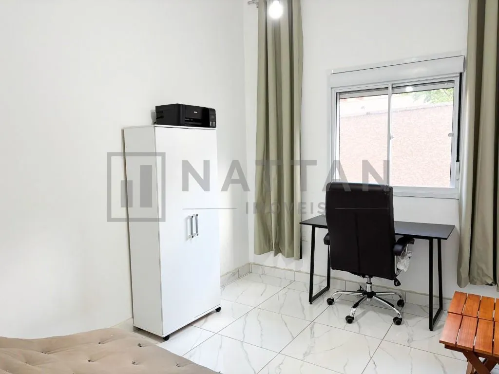 Imagem Apartamento com 1 dormitório, 41 m² - venda por R$ 350.000,00 ou aluguel por R$ 2.973,33/mês - Belenzinho - São Paulo/SP