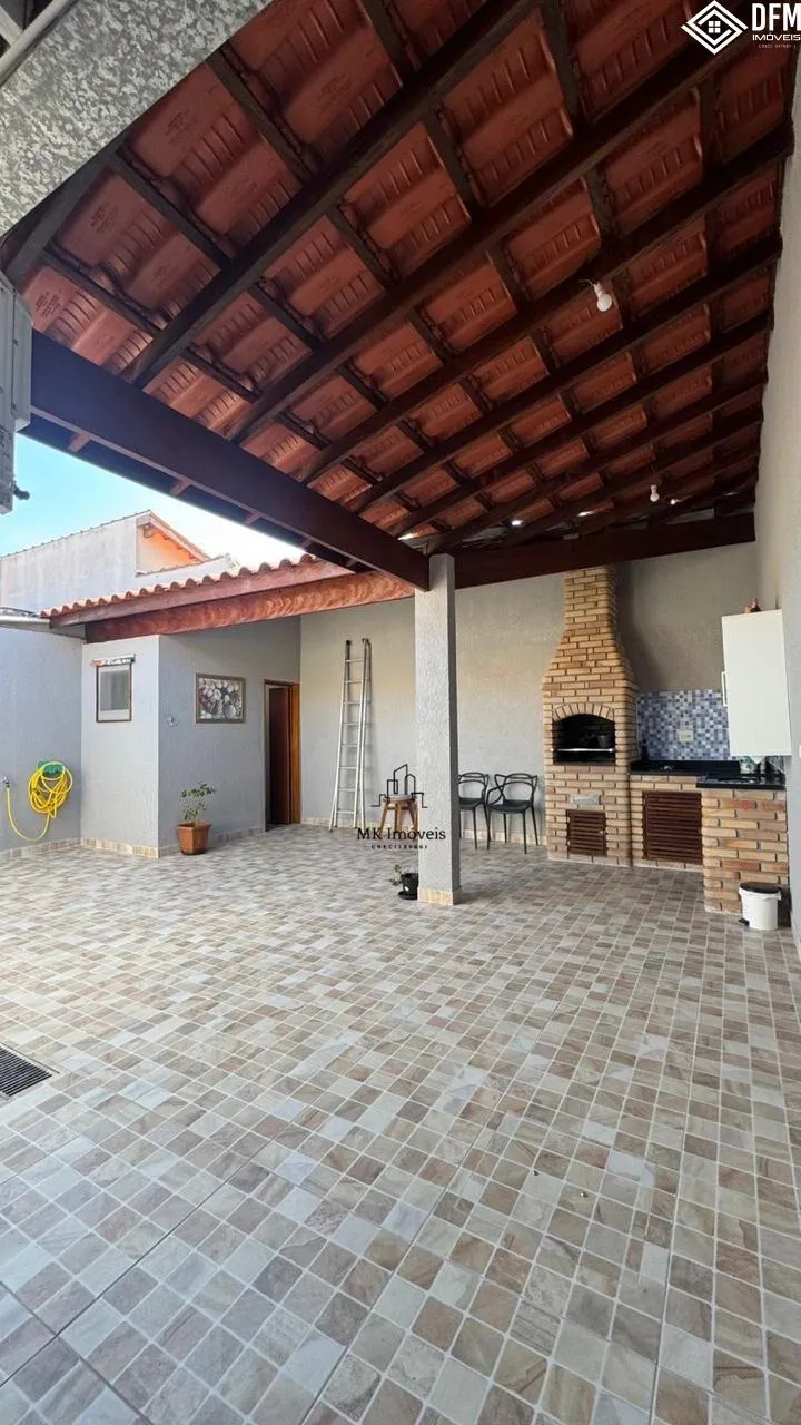 Imagem Casa em Condomínio com 2 Dormitorio(s) localizado(a) no bairro Conjunto Residencial do Bosque em Mogi das Cruzes / Mato Grosso do Sul Ref.:80965352