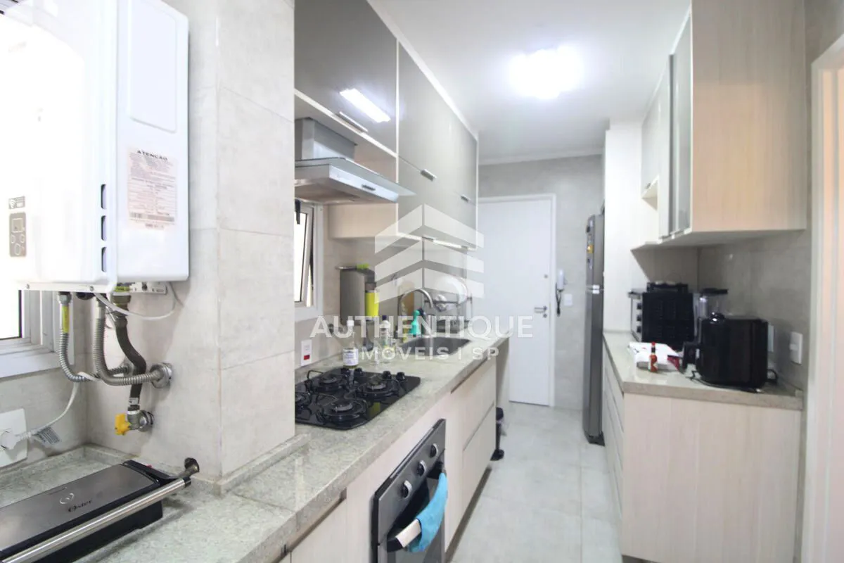 Imagem MAISON CLUNY - Apartamento à venda no bairro Vila Sofia - São Paulo/SP, Zona Sul