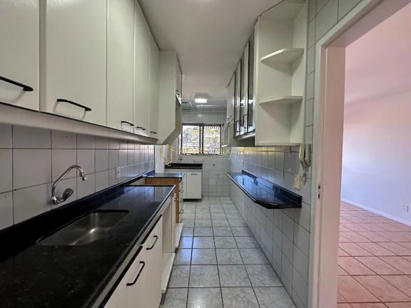 Imagem APARTAMENTO RESIDENCIAL em BRASÍLIA - DF, ASA NORTE