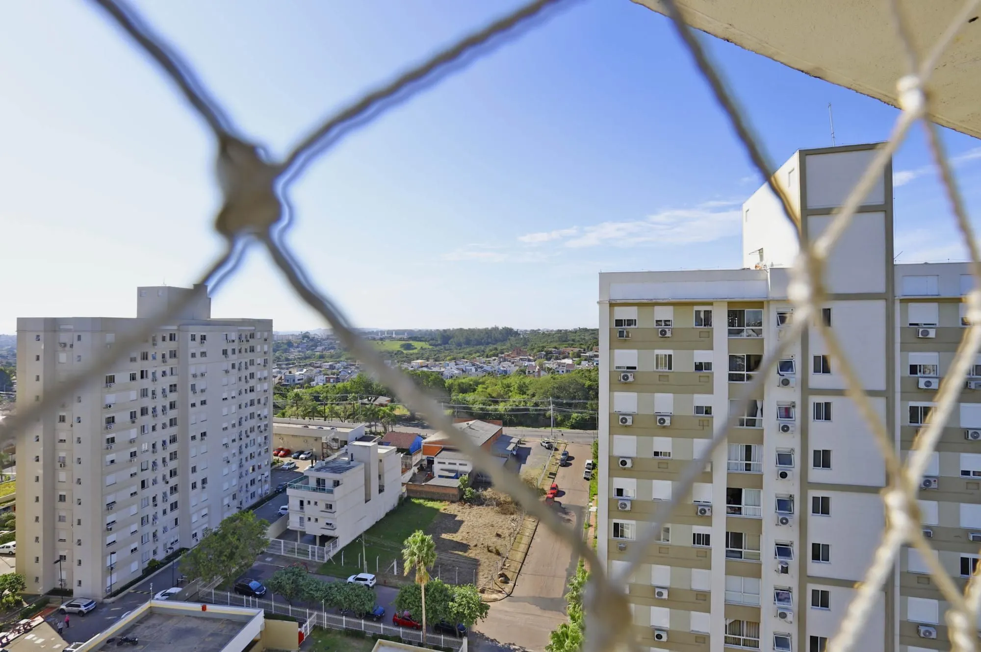 Imagem Apartamento, 03 Dormitórios, 02 Banheiros, 63m², Bairro Jardim Itu