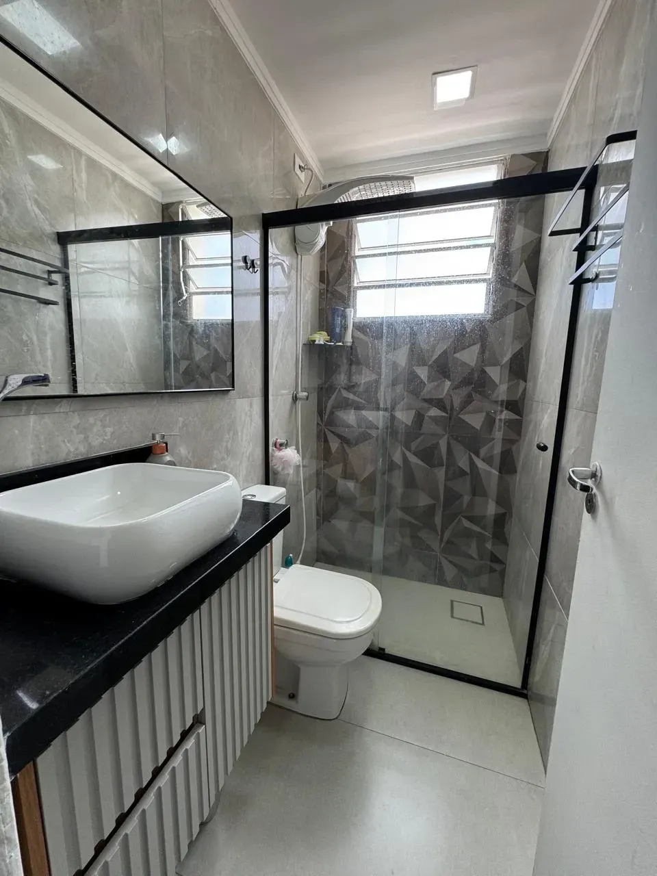 Imagem Apartamento com 3 Quartos à Venda, 130 m² em Ponte de São João - Jundiaí
