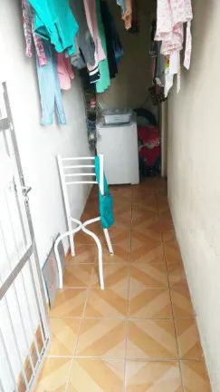 Imagem Sobrado com 2 Quartos à Venda, 125 m² em Jardim Zaira - Mauá