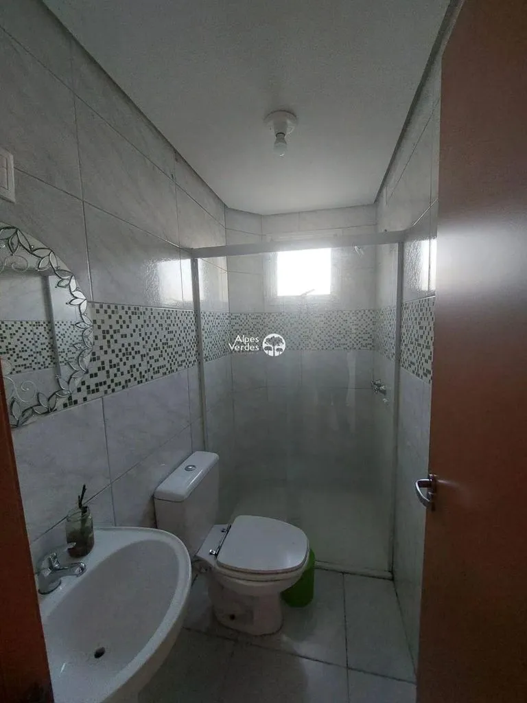 Imagem Apartamento à Venda em Não Informado, Canela - RS