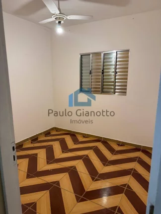 Imagem Casa para locação no Jardim Leonor em Cotia