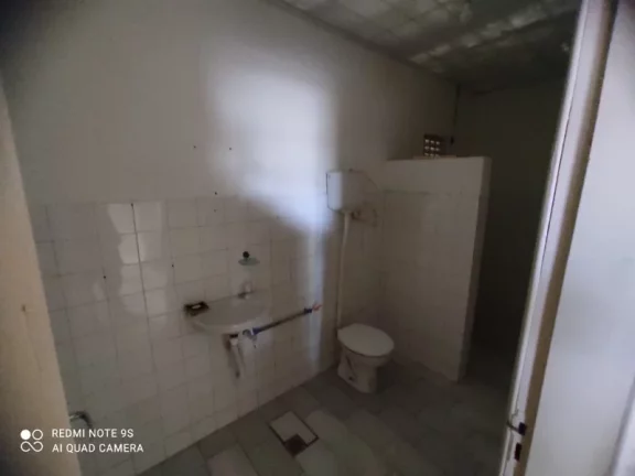 Imagem Galpão para Locação no Centro - 600m²