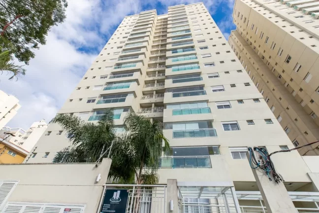 Imagem Apartamento com 3 Quartos à Venda, 126 m² em Vila Mascote - São Paulo