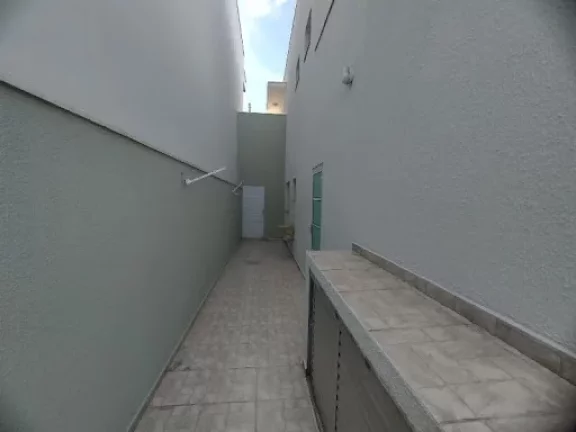 Imagem Sobrado com 3 dormitórios à venda, 170 m por R$ 1.150.000,00 - Condomínio Residencial Villagio Milano - Sorocaba/SP