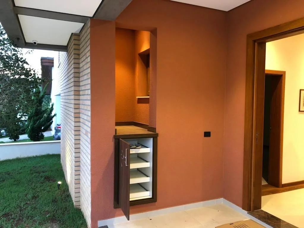 Imagem LINDA CASA CONDOMÍNIO CASTANHEIRA!! 370M²