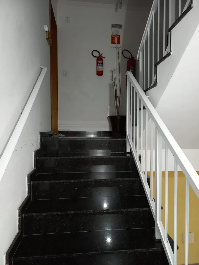 Imagem Comprar apartamento com 3 quartos em Santo André SP