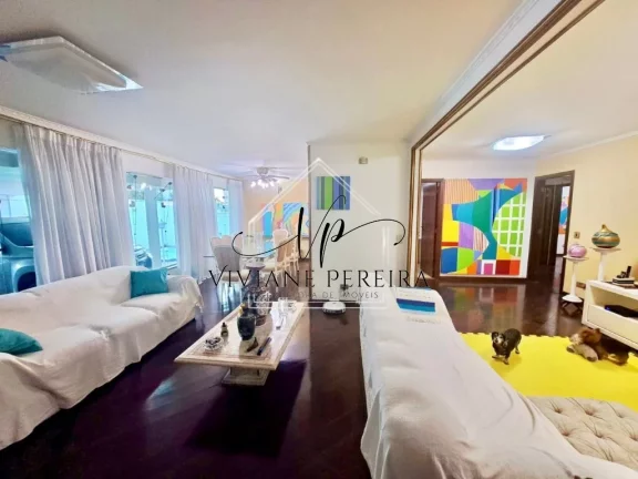 Imagem Casa Térrea no Parque continental a venda 4 dormitórios