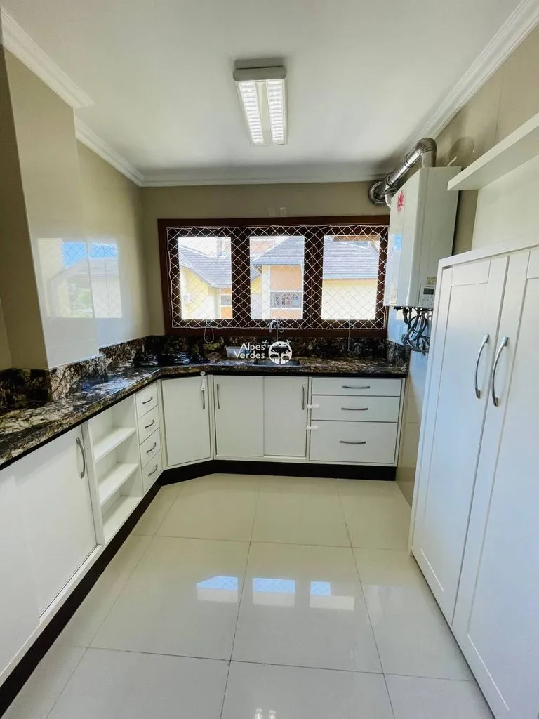 Imagem Apartamento à Venda em Canela, Canela - RS