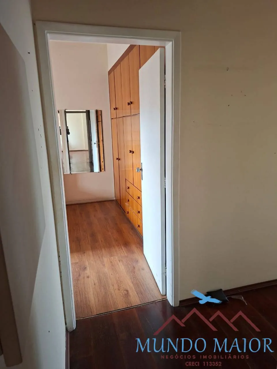 Imagem Espaçoso 3 dormitórios (1 suíte) - R$ 470.000 - Centro, Santo André!!!