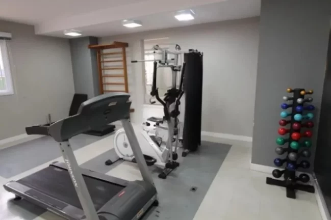 Imagem HOME CLUB CARRÃO - TIBÉRIO - Apto de 45m², próximo às estações Vila Matilde e Penha do metrô!