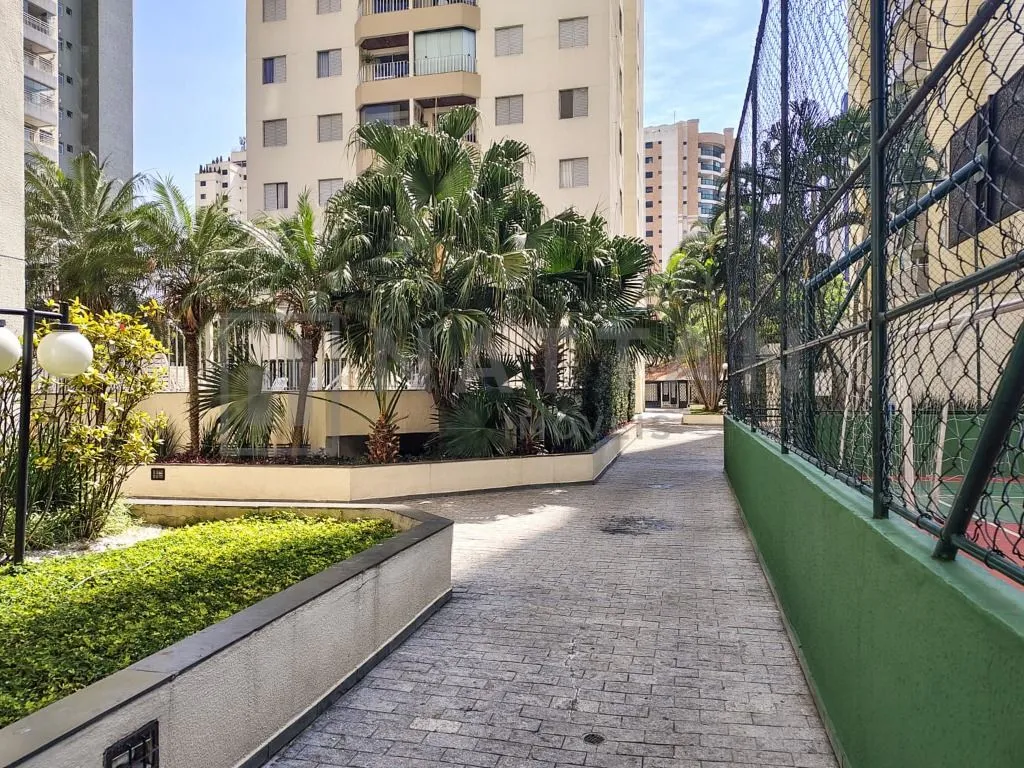 Imagem Apartamento com 3 dormitórios à venda, 65 m² por R$ 630.000,00 - Tatuapé - São Paulo/SP
