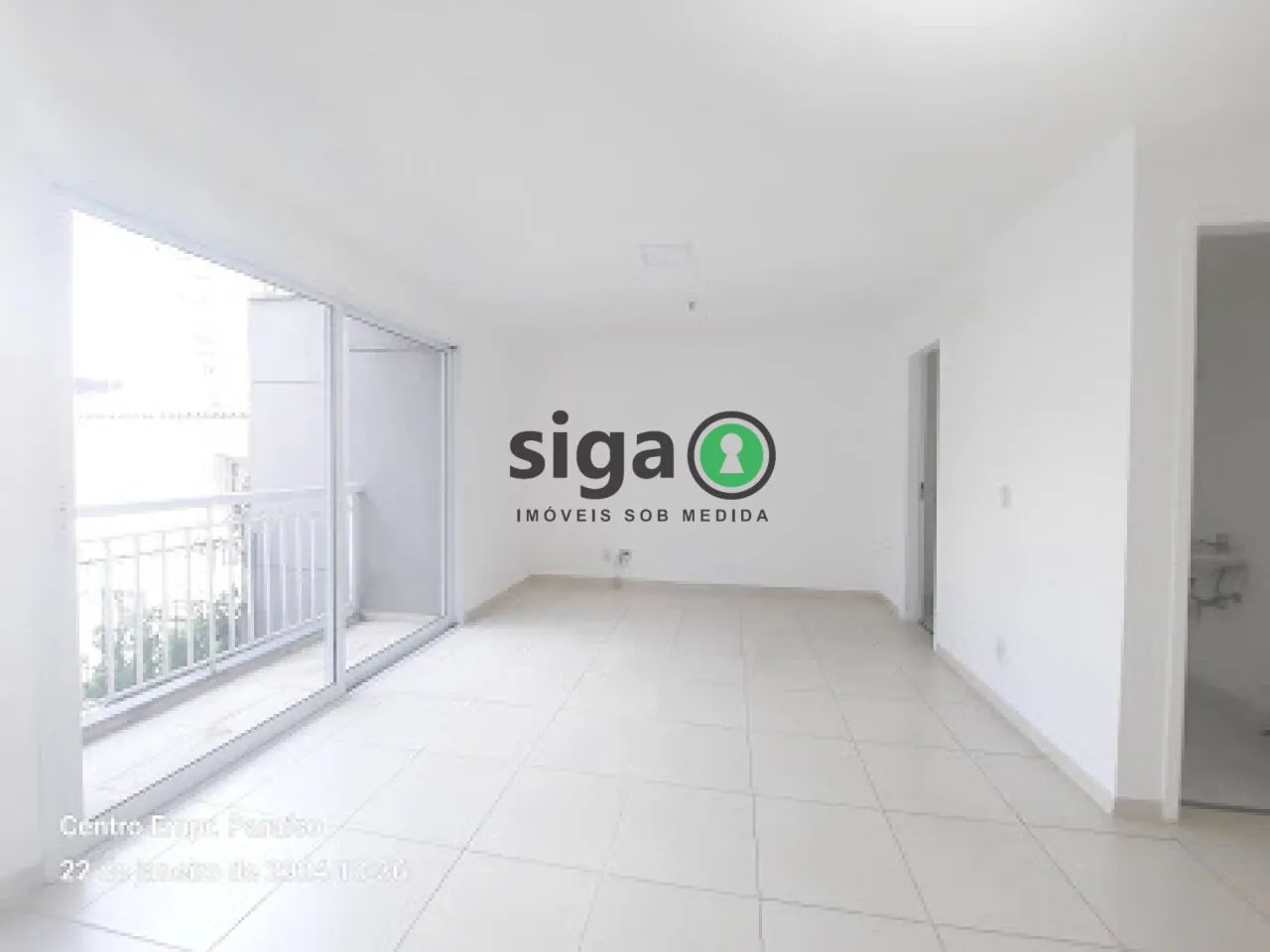 Imagem Sala Comercial na Jardim Paulista - 36m2 á Venda!!