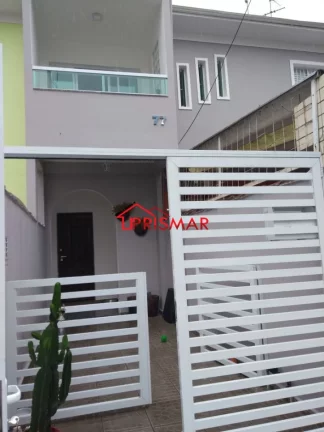 Imagem Sobreposta alta 2 Dormitórios 1 suite 1 vaga Campo Grande