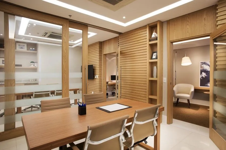 Imagem Viure / Picasso / Ilha Pura: 85 m² e 2 quartos