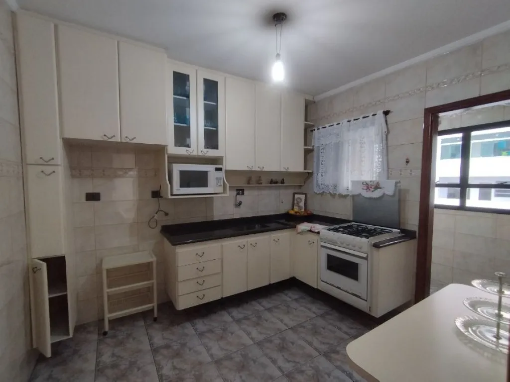 Imagem APARTAMENTO COM 86,00 m² - TUPI - PRAIA GRANDE SP